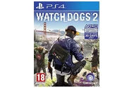 Watch Dogs 2 PlayStation 4