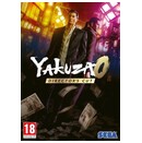 Yakuza 0 Directors Cut PC