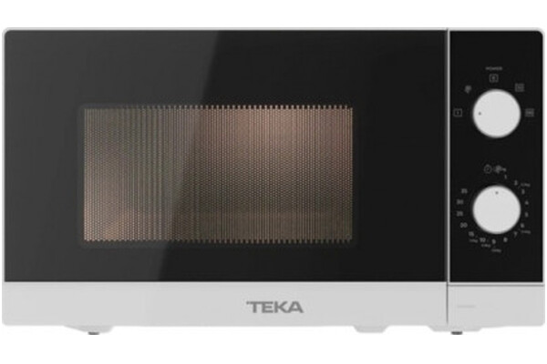Kuchenka mikrofalowa TEKA FS20WH 20.0l 700W