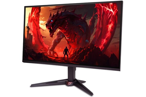 Monitor 27.0" ACER Nitro VG270UP6BMIIPX czarny