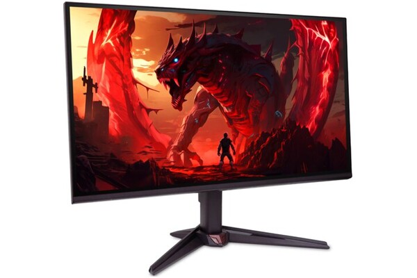 Monitor 27.0" ACER Nitro VG270UP6BMIIPX czarny