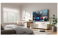 Telewizor TCL 50" 4K Ultra HD 50P69K