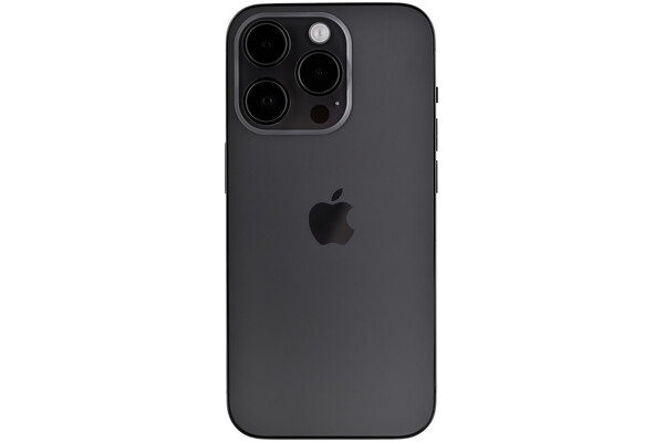 Smartfon Apple iPhone 14 Pro Max czarny 6.70" 128.0GB