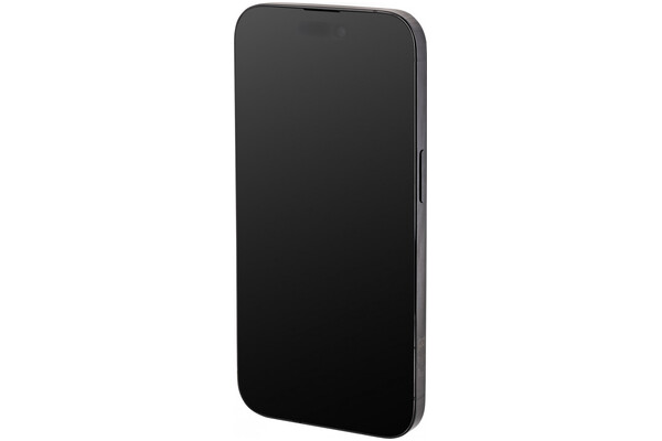 Smartfon Apple iPhone 14 Pro Max czarny 6.70" 128.0GB