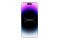 Smartfon Apple iPhone 14 Pro czarny 6.10" 128.0GB