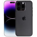 Smartfon Apple iPhone 14 Pro Max czarny 6.70" 6.0GB/256.0GB
