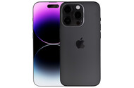 Smartfon Apple iPhone 14 Pro Max czarny 6.70" 6.0GB/256.0GB