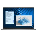Laptop DELL Latitude 5455 14.0" Qualcomm Snapdragon QUALCOMM Adreno 16GB 512GB SSD Windows 11 Professional szary
