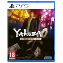 Yakuza 0 Directors Cut PlayStation 5