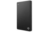 Dysk zewnętrzny HDD Seagate Backup Plus 2TB czarny