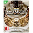 Warhammer 40.000 Space Marine II Ultima Edycja Limitowana Xbox (Series X)