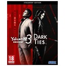 Yakuza Kiwami 3 & Dark Ties Edycja Steelbook PC
