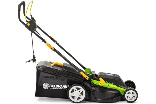 Kosiarka elektryczna Fieldmann FZR2041-E 1.8kW