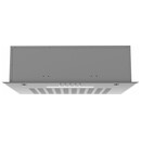 Okap kuchenny Wkład Akpo WK-7 53.0cm szary