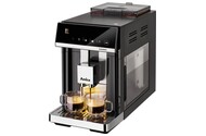 Ekspres AMICA CM7011 automatyczny Czarno-stalowy
