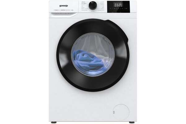 Pralka Gorenje W3NGPI61SASPL 6.0kg 1000obr./min