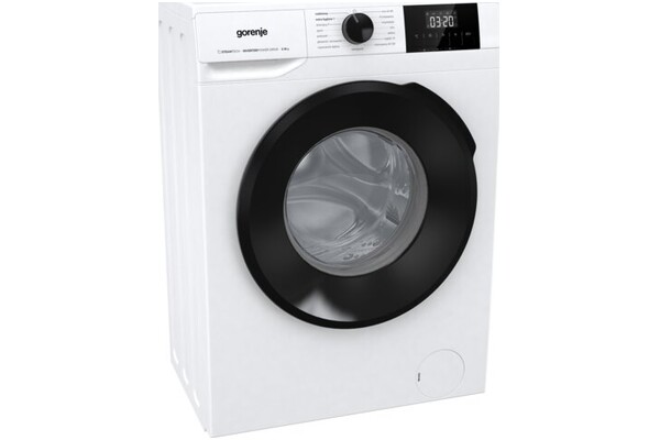 Pralka Gorenje W3NGPI61SASPL 6.0kg 1000obr./min