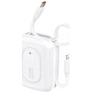 Powerbank Dudao K32 10000mAh 22.5W czarny