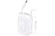 Powerbank Dudao K32 10000mAh 22.5W czarny