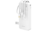 Powerbank Dudao K11 Pro 20000mAh 10.0W czarny