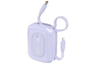 Powerbank Dudao K32 10000mAh 22.5W biały