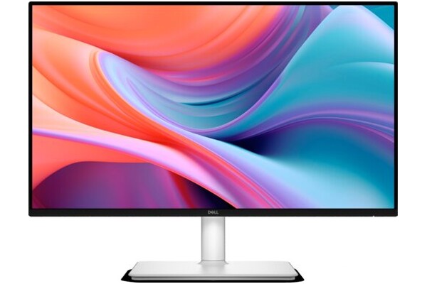 Monitor 23.8" DELL S2425HSM biały