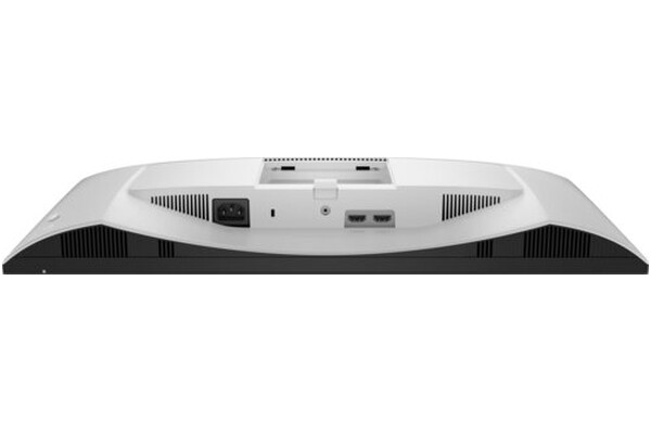 Monitor 23.8" DELL S2425HSM biały