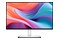 Monitor 23.8" DELL S2425HSM biały