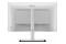Monitor 23.8" DELL S2425HSM biały