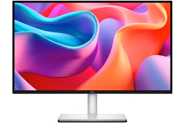 Monitor 27.0" DELL S2725DC biały
