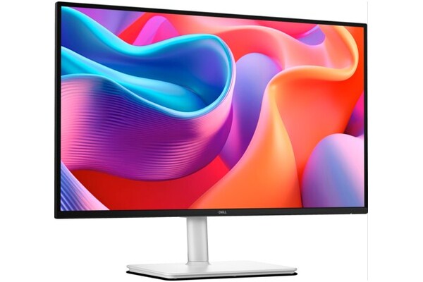 Monitor 27.0" DELL S2725DC biały
