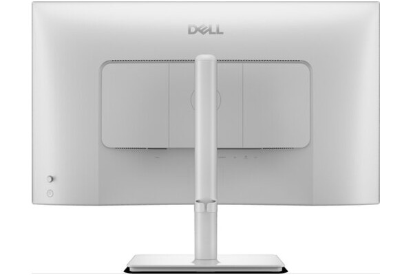 Monitor 27.0" DELL S2725DC biały