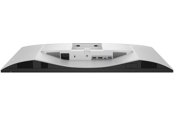 Monitor 27.0" DELL S2725DC biały