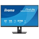 Monitor 31.5" IIYAMA XB3294UHSCP-B1 czarny