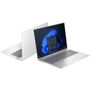 Laptop HP ProBook 4 16.0" AMD Ryzen 7 250 AMD Radeon 780M 24GB 512GB SSD Windows 11 Professional srebrny