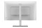 Monitor 27.0" DELL S2725DSM biały