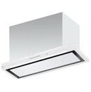 Okap kuchenny Wkład Electrolux LFG818W 77.2cm biały