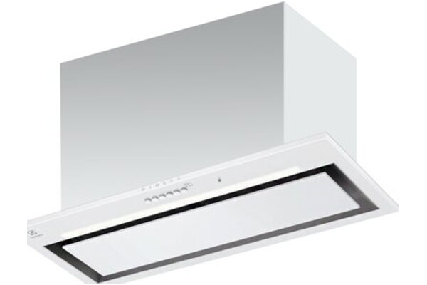 Okap kuchenny Wkład Electrolux LFG818W 77.2cm biały