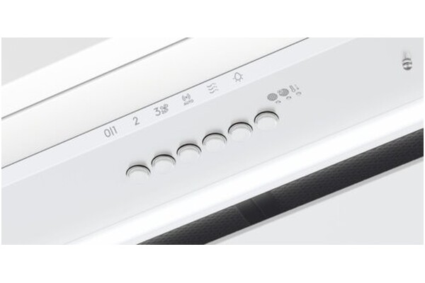 Okap kuchenny Wkład Electrolux LFG818W 77.2cm biały