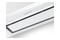 Okap kuchenny Wkład Electrolux LFG818W 77.2cm biały