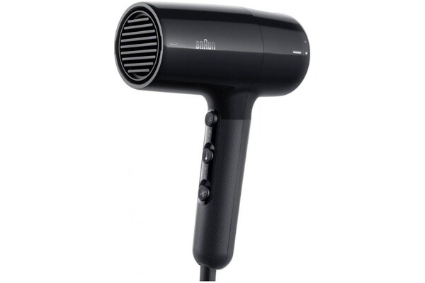 Suszarka Braun HD215E 2100W kolor czarny