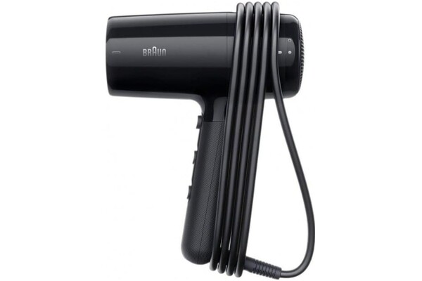 Suszarka Braun HD215E 2100W kolor czarny