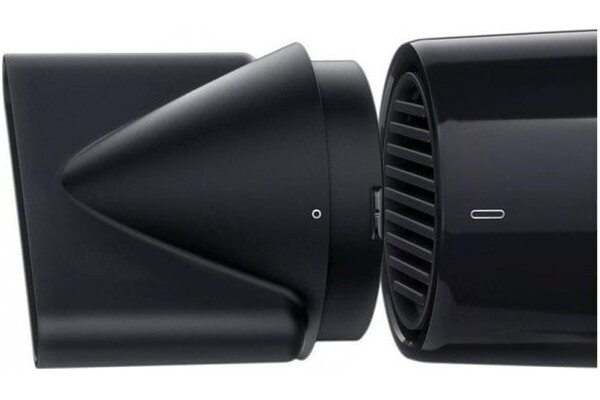 Suszarka Braun HD215E 2100W kolor czarny