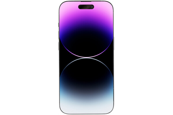 Smartfon Apple iPhone 14 Pro fioletowy 6.10" 128.0GB