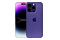 Smartfon Apple iPhone 14 Pro fioletowy 6.10" 128.0GB