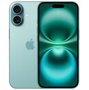 Smartfon Apple iPhone 16 niebieski 6.10" 128.0GB