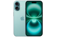 Smartfon Apple iPhone 16 niebieski 6.10" 128.0GB