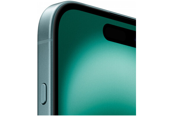 Smartfon Apple iPhone 16 niebieski 6.10" 128.0GB