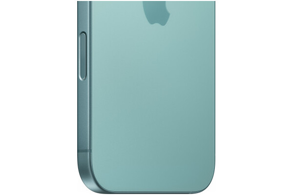 Smartfon Apple iPhone 16 niebieski 6.10" 128.0GB