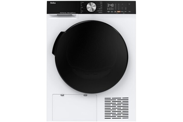 Suszarka AMICA Slim TAD2S8CLI